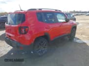 ✅ 2021 Jeep Renegade Latitude • VIN: ZACNJDBB4MPM33455 • Lot: 43762022. Wystawiony na IAAI z przebiegiem 42 868 mil. Bezpłatny archiwum sprzedaży aukcyjnych z USA i szczegółowy raport historii pojazdu na DreamBid. Zdjęcie 4.