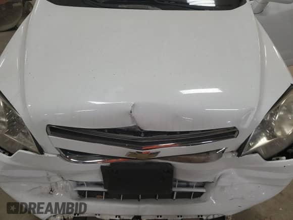 2014 Chevrolet Captiva Sport LT с VIN 3GNAL3EK3ES504654, выставлен на аукционе Copart как лот 76319864 с пробегом 76 433 миль миль и Списание • Salvage title. История ставок и продаж доступна на DreamBid. Изображение 12.