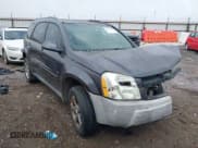 ✅ 2007 Chevrolet Equinox LT • VIN: 2CNDL63F276081138 • Лот: 41468480. Опубликован ранее на IAAI с пробегом Не указан. Бесплатный доступ к архиву аукционных продаж из США и подробный отчёт об истории автомобиля на DreamBid. Изображение 1.