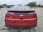 ✅ 2015 Chevrolet Volt • VIN: 1G1RB6E49FU110667 • Lot: 72508404. Wystawiony na Copart z przebiegiem 80 329 mil. Bezpłatny archiwum sprzedaży aukcyjnych z USA i szczegółowy raport historii pojazdu na DreamBid. Zdjęcie 6.