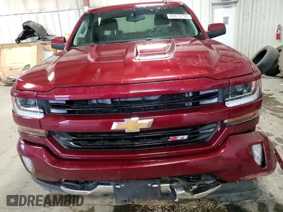 ✅ 2016 Chevrolet Silverado 1500 LT • VIN: 3GCUKRECXGG288702 • Lot: 89875755. Wystawiony na Copart z przebiegiem 143 021 mil. Bezpłatny archiwum sprzedaży aukcyjnych z USA i szczegółowy raport historii pojazdu na DreamBid. Zdjęcie 13.