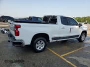 ✅ 2019 Chevrolet Silverado 1500 LT • VIN: 1GCRWCED8KZ318854 • Lot: 58781705. Wystawiony na Copart z przebiegiem 203 074 mil. Bezpłatny archiwum sprzedaży aukcyjnych z USA i szczegółowy raport historii pojazdu na DreamBid. Zdjęcie 3.