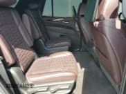 ✅ 2023 Cadillac Escalade AWD V-Series • VIN: 1GYS4HK96PR288629 • Lot: 59959905. Listed on Copart with 23,576 mi. Free auction sales archive from the USA and detailed vehicle history report at DreamBid. Image 11.