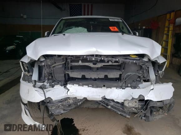 ✅ 2013 Ram 1500 Sport • VIN: 1C6RR7MT9DS645421 • Lot: 57821785. Listed on Copart with 147,496 mi. Free auction sales archive from the USA and detailed vehicle history report at DreamBid. Image 5.