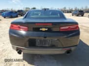 ✅ 2017 Chevrolet Camaro 1LT • VIN: 1G1FA1RX7H0111274 • Лот: 45726775. Опубликован ранее на Copart с пробегом Не указан. Бесплатный доступ к архиву аукционных продаж из США и подробный отчёт об истории автомобиля на DreamBid. Изображение 6.
