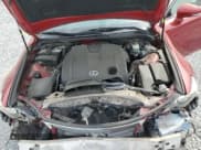 ✅ 2014 Lexus IS 250 • VIN: JTHCF1D27E5011485 • Lot: 53317275. Listed on Copart with 82,082 mi. Free auction sales archive from the USA and detailed vehicle history report at DreamBid. Image 11.