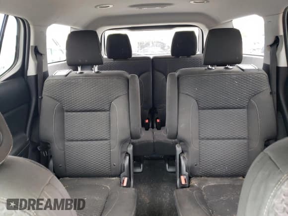 ✅ 2018 GMC Acadia SLE • VIN: 1GKKNSLS3JZ189652 • Лот: 61361255. Опубликован ранее на Copart с пробегом 81 780 миль. Бесплатный доступ к архиву аукционных продаж из США и подробный отчёт об истории автомобиля на DreamBid. Изображение 10.