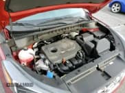 ✅ 2021 Hyundai Tucson Sport • VIN: KM8J33AL1MU386525 • Lot: 84548244. Listed on Copart with 32,978 mi. Free auction sales archive from the USA and detailed vehicle history report at DreamBid. Image 14.