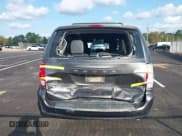 ✅ 2018 Dodge Grand Caravan SXT • VIN: 2C4RDGCGXJR264542 • Lot: 43396918. Wystawiony na IAAI z przebiegiem 167 959 mil. Bezpłatny archiwum sprzedaży aukcyjnych z USA i szczegółowy raport historii pojazdu na DreamBid. Zdjęcie 6.