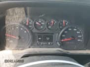 ✅ 2021 Chevrolet Silverado 1500 Work Truck • VIN: 3GCNYAEF3MG346904 • Lot: 73399974. Wystawiony na Copart z przebiegiem 59 837 mil. Bezpłatny archiwum sprzedaży aukcyjnych z USA i szczegółowy raport historii pojazdu na DreamBid. Zdjęcie 9.