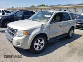 ✅ 2008 Ford Escape Limited • VIN: 1FMCU04148KB76002 • Lot: 72008555. Listed on Copart with 137,070 mi. Free auction sales archive from the USA and detailed vehicle history report at DreamBid. Image 1.