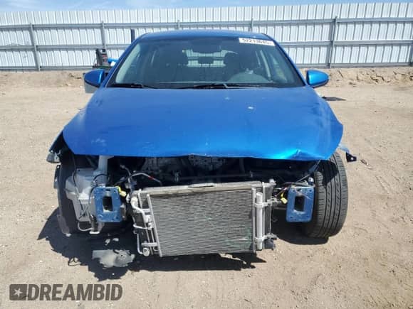 ✅ 2018 Hyundai Ioniq • VIN: KMHC75LH8JU025483 • Лот: 52213645. Размещён на Copart с пробегом 53 621 миль миль. Получите бесплатный доступ к архиву аукционных продаж из США и посмотрите подробный отчёт об истории автомобиля на DreamBid. Изображение 5.