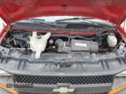 ✅ 2008 Chevrolet City Express Cargo • VIN: 1GCHG35KX81226174 • Lot: 42270598. Listed on IAAI with 208,054 mi. Free auction sales archive from the USA and detailed vehicle history report at DreamBid. Image 10.