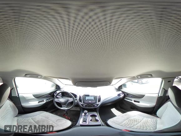 ✅ 2018 Chevrolet Equinox LT • VIN: 3GNAXJEV4JS543119 • Lot: 39774801. Listed on IAAI with 84,747 mi. Free auction sales archive from the USA and detailed vehicle history report at DreamBid. Image 23.