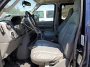 ✅ 2011 Ford Econoline Passenger XL • VIN: 1FBNE3BL5BDA28764 • Lot: 61093925. Listed on Copart with 120,837 mi. Free auction sales archive from the USA and detailed vehicle history report at DreamBid. Image 7.