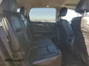 ✅ 2014 Infiniti QX60 • VIN: 5N1AL0MM0EC522640 • Lot: 96831165. Listed on Copart with 113,943 mi. Free auction sales archive from the USA and detailed vehicle history report at DreamBid. Image 11.