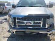✅ 2012 Ford F-150 XL • VIN: 1FTFX1ET5CFB52467 • Lot: 43129078. Listed on IAAI with 128,376 mi. Free auction sales archive from the USA and detailed vehicle history report at DreamBid. Image 6.