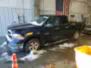 2018 Ram 1500 SLT с VIN 1C6RR7GG5JS315978, выставлен на аукционе Copart как лот 85311704 с пробегом 86 749 миль миль и Списание • Salvage title. История ставок и продаж доступна на DreamBid. Изображение 1.