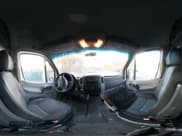 ✅ 2013 Mercedes-Benz Sprinter Cargo • VIN: WD3PE7CC8D5796076 • Lot: 43688575. Listed on IAAI with 363,451 mi. Free auction sales archive from the USA and detailed vehicle history report at DreamBid. Image 18.