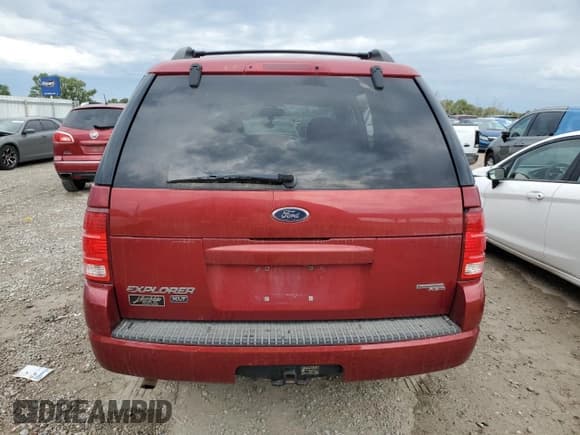 ✅ 2005 Ford Explorer XLT • VIN: 1FMZU73K95UB04497 • Лот: 80589445. Опубликован ранее на Copart с пробегом 144 625 миль. Бесплатный доступ к архиву аукционных продаж из США и подробный отчёт об истории автомобиля на DreamBid. Изображение 6.
