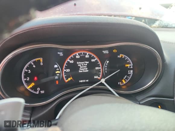 ✅ 2014 Jeep Grand Cherokee Summit • VIN: 1C4RJFJM4EC366963 • Lot: 89730635. Listed on Copart with 148,151 mi. Free auction sales archive from the USA and detailed vehicle history report at DreamBid. Image 9.