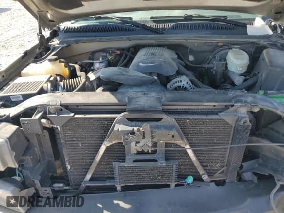 ✅ 2003 Chevrolet Silverado 1500 LS • VIN: 1GCEK14T03Z283736 • Lot: 71028065. Listed on Copart with 184,421 mi. Free auction sales archive from the USA and detailed vehicle history report at DreamBid. Image 11.