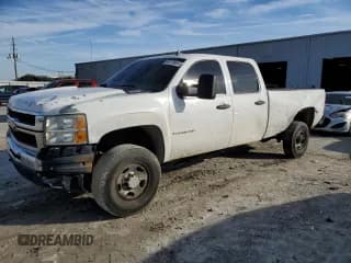 ✅ 2007 Chevrolet Silverado 2500HD 1LT • VIN: 1GCHC23K97F567432 • Lot: 89113865. Wystawiony na Copart z przebiegiem Nie podano. Bezpłatny archiwum sprzedaży aukcyjnych z USA i szczegółowy raport historii pojazdu na DreamBid. Zdjęcie 1.