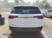 ✅ 2023 Chevrolet Traverse LT Cloth • VIN: 1GNEVMKW6PJ151369 • Lot: 68903965. Listed on Copart with Not provided. Free auction sales archive from the USA and detailed vehicle history report at DreamBid. Image 6.