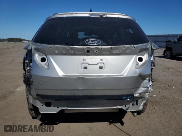 ✅ 2023 Hyundai Tucson SEL • VIN: 5NMJFCAE6PH257558 • Lot: 75125724. Wystawiony na Copart z przebiegiem 35 939 mil. Bezpłatny archiwum sprzedaży aukcyjnych z USA i szczegółowy raport historii pojazdu na DreamBid. Zdjęcie 6.