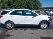 ✅ 2019 Chevrolet Equinox LS • VIN: 3GNAXSEV6KL360273 • Лот: 43204388. Опубликован ранее на IAAI с пробегом 17 150 миль. Бесплатный доступ к архиву аукционных продаж из США и подробный отчёт об истории автомобиля на DreamBid. Изображение 14.