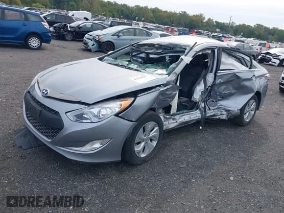 ✅ 2014 Hyundai Sonata Limited • VIN: KMHEC4A45EA117978 • Lot: 43319617. Wystawiony na IAAI z przebiegiem Nie podano. Bezpłatny archiwum sprzedaży aukcyjnych z USA i szczegółowy raport historii pojazdu na DreamBid. Zdjęcie 2.