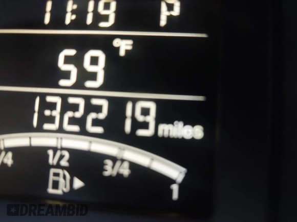 ✅ 2011 Volkswagen Jetta SE • VIN: 3VWDZ7AJ5BM050476 • Lot: 43706160. Listed on IAAI with 132,219 mi. Free auction sales archive from the USA and detailed vehicle history report at DreamBid. Image 15.