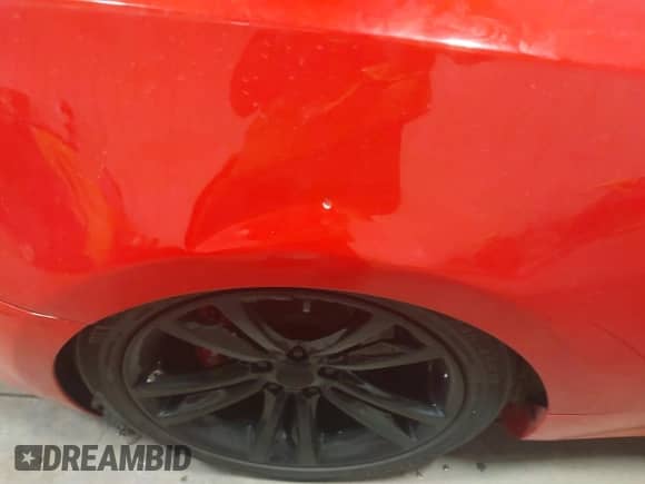 2013 Hyundai Genesis Coupe R-Spec с VIN KMHHU6KJ4DU101925, выставлен на аукционе IAAI как лот 41190063 с пробегом 86 077 миль миль и . История ставок и продаж доступна на DreamBid. Изображение 14.