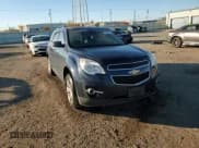 ✅ 2015 Chevrolet Equinox LT • VIN: 2GNALCEK0F6354681 • Lot: 91700945. Wystawiony na Copart z przebiegiem 135 248 mil. Bezpłatny archiwum sprzedaży aukcyjnych z USA i szczegółowy raport historii pojazdu na DreamBid. Zdjęcie 14.