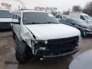 ✅ 2011 Chevrolet Suburban LT • VIN: 1GNSKJE37BR386627 • Lot: 43727327. Listed on IAAI with 181,651 mi. Free auction sales archive from the USA and detailed vehicle history report at DreamBid. Image 13.