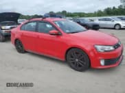 ✅ 2013 Volkswagen Jetta Autobahn • VIN: 3VW4A7AJ1DM211285 • Lot: 64690615. Listed on Copart with 162,051 mi. Free auction sales archive from the USA and detailed vehicle history report at DreamBid. Image 4.