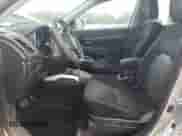 2014 Mitsubishi Outlander SE с VIN 4A4AR4AU8EE032880, выставлен на аукционе Copart как лот 84462845 с пробегом 130 555 миль миль и Списание • Salvage title. История ставок и продаж доступна на DreamBid. Изображение 7.