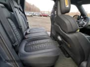 ✅ 2023 Rivian R1T Adventure • VIN: 7FCTGBAA8PN028065 • Lot: 81941474. Listed on Copart with 16,060 mi. Free auction sales archive from the USA and detailed vehicle history report at DreamBid. Image 10.