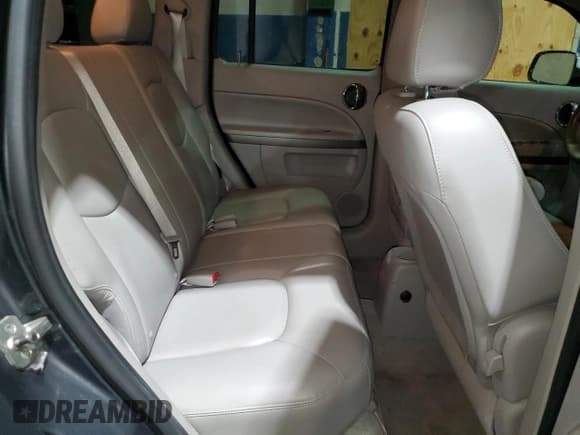 ✅ 2010 Chevrolet HHR 2LT • VIN: 3GNBACDV8AS536564 • Lot: 89405385. Listed on Copart with 101,163 mi. Free auction sales archive from the USA and detailed vehicle history report at DreamBid. Image 10.