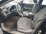 ✅ 2017 Chevrolet Impala LS • VIN: 2G11Z5SA2H9134807 • Лот: 72410404. Опубликован ранее на Copart с пробегом 73 009 миль. Бесплатный доступ к архиву аукционных продаж из США и подробный отчёт об истории автомобиля на DreamBid. Изображение 7.