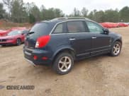 ✅ 2014 Chevrolet Captiva Sport LT • VIN: 3GNAL3EK7ES542002 • Лот: 41277553. Опубликован ранее на IAAI с пробегом 174 415 миль. Бесплатный доступ к архиву аукционных продаж из США и подробный отчёт об истории автомобиля на DreamBid. Изображение 4.