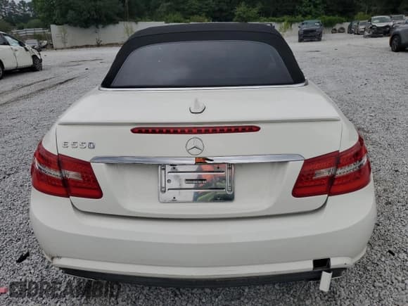 ✅ 2012 Mercedes-Benz E 550 • VIN: WDDKK7DF0CF164950 • Лот: 58157325. Опубликован ранее на Copart с пробегом 46 077 миль. Бесплатный доступ к архиву аукционных продаж из США и подробный отчёт об истории автомобиля на DreamBid. Изображение 6.