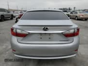 ✅ 2016 Lexus ES 300h • VIN: JTHBW1GG9G2116794 • Lot: 50635095. Wystawiony na Copart z przebiegiem 248 087 mil. Bezpłatny archiwum sprzedaży aukcyjnych z USA i szczegółowy raport historii pojazdu na DreamBid. Zdjęcie 6.