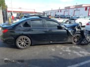 ✅ 2019 BMW 3 Series 330i • VIN: WBA5R1C50KFH25896 • Lot: 43706539. Listed on IAAI with Not provided. Free auction sales archive from the USA and detailed vehicle history report at DreamBid. Image 12.