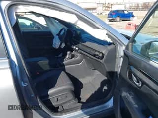 ✅ 2024 Honda CR-V Sport Touring • VIN: 7FARS6H98RE066810 • Lot: 43469939. Wystawiony na IAAI z przebiegiem 26 719 mil. Bezpłatny archiwum sprzedaży aukcyjnych z USA i szczegółowy raport historii pojazdu na DreamBid. Zdjęcie 5.