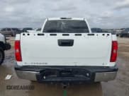 ✅ 2008 Chevrolet Silverado 1500 1LT • VIN: 3GCEK13J38G214837 • Lot: 43637665. Wystawiony na IAAI z przebiegiem 256 229 mil. Bezpłatny archiwum sprzedaży aukcyjnych z USA i szczegółowy raport historii pojazdu na DreamBid. Zdjęcie 16.