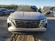 ✅ 2022 Hyundai Tucson SEL • VIN: 5NMJC3AE2NH087026 • Лот: 80604385. Опубликован ранее на Copart с пробегом 32 773 миль. Бесплатный доступ к архиву аукционных продаж из США и подробный отчёт об истории автомобиля на DreamBid. Изображение 5.