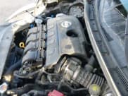 ✅ 2013 Nissan Sentra SV • VIN: 3N1AB7AP3DL644980 • Lot: 43641905. Wystawiony na IAAI z przebiegiem 162 845 mil. Bezpłatny archiwum sprzedaży aukcyjnych z USA i szczegółowy raport historii pojazdu na DreamBid. Zdjęcie 13.