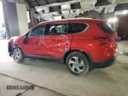 ✅ 2023 Hyundai Santa Fe SEL • VIN: 5NMS2DAJ3PH512301 • Lot: 49429914. Wystawiony na Copart z przebiegiem 13 358 mil. Bezpłatny archiwum sprzedaży aukcyjnych z USA i szczegółowy raport historii pojazdu na DreamBid. Zdjęcie 2.