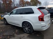 ✅ 2024 Volvo XC90 Plus • VIN: YV4H60LE0R1218968 • Lot: 91242815. Wystawiony na Copart z przebiegiem 16 447 mil. Bezpłatny archiwum sprzedaży aukcyjnych z USA i szczegółowy raport historii pojazdu na DreamBid. Zdjęcie 2.